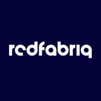 Redfabriq logo, Redfabriq contact details