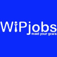 WiPjobs Recruitment logo, WiPjobs Recruitment contact details