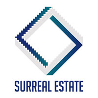 Surreal Estate logo, Surreal Estate contact details