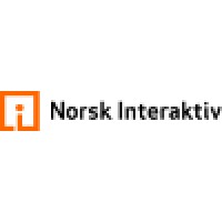 Norsk Interaktiv AS logo, Norsk Interaktiv AS contact details