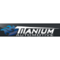 Titanium Automotive logo, Titanium Automotive contact details