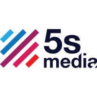 5S Consulting & Media logo, 5S Consulting & Media contact details