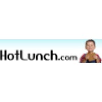 hotlunch.com logo, hotlunch.com contact details