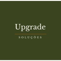 Upgrade Soluções logo, Upgrade Soluções contact details