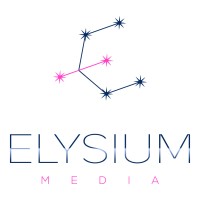 Elysium Media logo, Elysium Media contact details