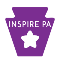 Inspire PA logo, Inspire PA contact details