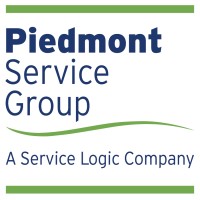 Piedmont Service Group logo, Piedmont Service Group contact details