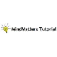 MindMatters Tutorial logo, MindMatters Tutorial contact details