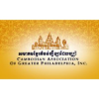 Cambodian Association of Greater Philadelphia logo, Cambodian Association of Greater Philadelphia contact details