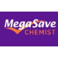 Mega Save Chemist logo, Mega Save Chemist contact details