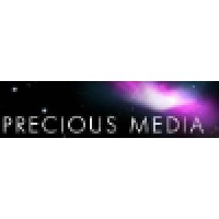 Precious Media logo, Precious Media contact details