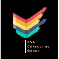 KSA Consulting Group logo, KSA Consulting Group contact details