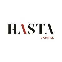 HASTA Capital logo, HASTA Capital contact details