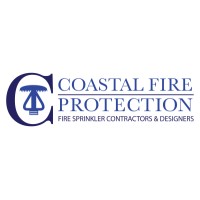 Coastal Fire Protection, Inc. logo, Coastal Fire Protection, Inc. contact details