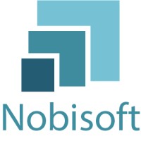 Nobisoft logo, Nobisoft contact details