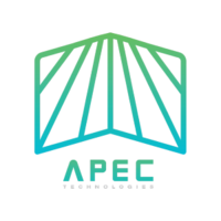 APEC Technologies logo, APEC Technologies contact details