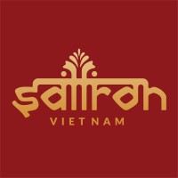 Saffron Việt Nam logo, Saffron Việt Nam contact details