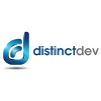 DistinctDev, Inc. logo, DistinctDev, Inc. contact details