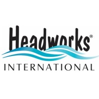 Headworks International logo, Headworks International contact details