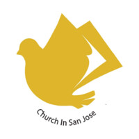 Church in San Jose logo, Church in San Jose contact details