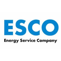 ESCO-Energy Service Company logo, ESCO-Energy Service Company contact details