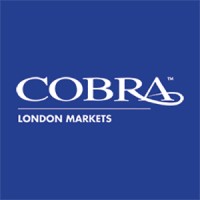 COBRA London Markets Ltd logo, COBRA London Markets Ltd contact details