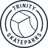 Trinity Skateparks logo, Trinity Skateparks contact details