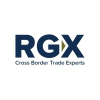 RGX - Cross Border Trade Experts logo, RGX - Cross Border Trade Experts contact details