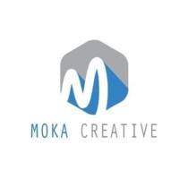 Moka Creative logo, Moka Creative contact details