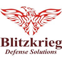 Blitzkrieg Defense Solution logo, Blitzkrieg Defense Solution contact details