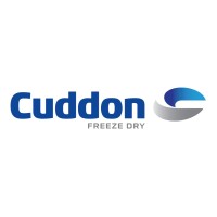 Cuddon Freeze Dry logo, Cuddon Freeze Dry contact details