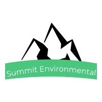 Summit Environmental logo, Summit Environmental contact details