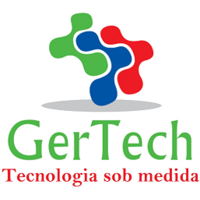 Gertech Solutions logo, Gertech Solutions contact details