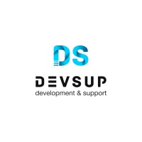 DevSup logo, DevSup contact details