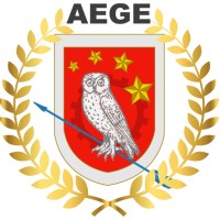 AEGE - Le réseau d'experts en intelligence économique logo, AEGE - Le réseau d'experts en intelligence économique contact details