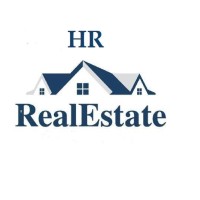 HR Real Estate logo, HR Real Estate contact details