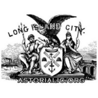 Greater Astoria Historical Society logo, Greater Astoria Historical Society contact details