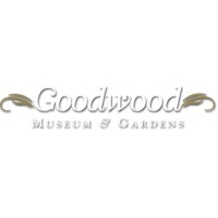 Goodwood Museum & Gardens logo, Goodwood Museum & Gardens contact details