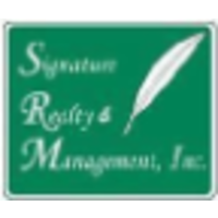 Signature Realty & Management, Inc. logo, Signature Realty & Management, Inc. contact details