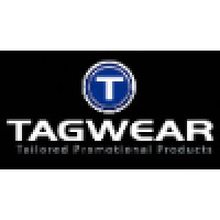 Tagwear logo, Tagwear contact details