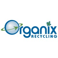 Organix Recycling, Inc. logo, Organix Recycling, Inc. contact details