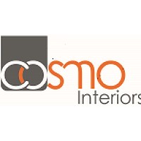 Cosmo Interiors logo, Cosmo Interiors contact details