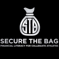 Secure the Bag logo, Secure the Bag contact details