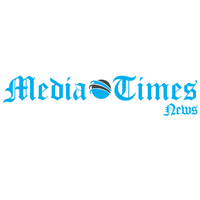 Media Times News logo, Media Times News contact details