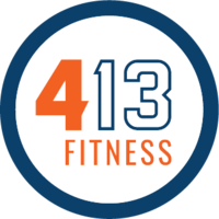 413 FITNESS logo, 413 FITNESS contact details