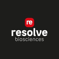 Resolve BioSciences logo, Resolve BioSciences contact details