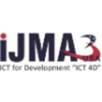 IJMA3-USA logo, IJMA3-USA contact details