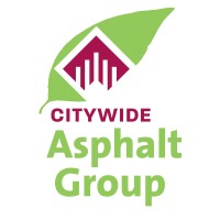 Citywide Asphalt Group logo, Citywide Asphalt Group contact details