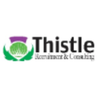 Thistle Recruitment & Consulting logo, Thistle Recruitment & Consulting contact details