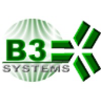 B3 Systems, Inc. logo, B3 Systems, Inc. contact details